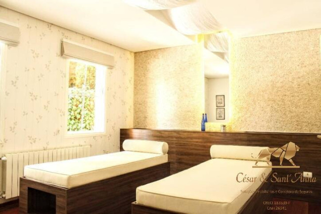 Imagem Cobertura com 5 Quartos à Venda, 492 m² em Vila Capivari - Campos Do Jordão