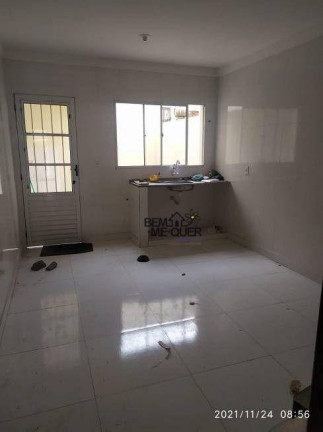 Imagem Sobrado com 3 Quartos à Venda, 120 m² em Pirituba - São Paulo