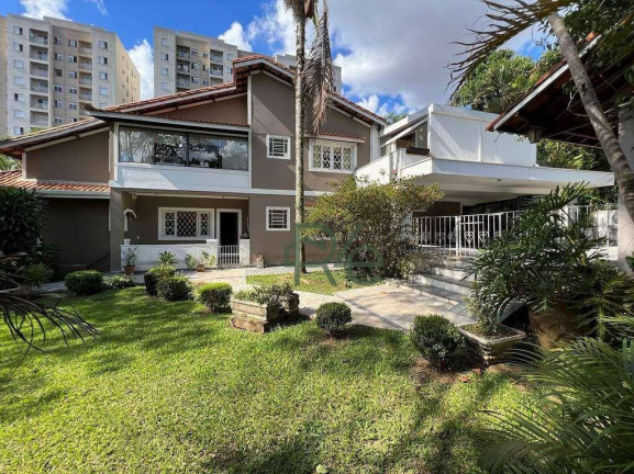 Imagem Casa com 5 Quartos à Venda, 804 m² em Chácara Granja Velha - Carapicuíba Imagem Casa com 5 Quartos à Venda, 804 m² em Chácara Granja Velha - Carapicuíba