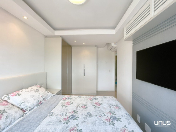 Imagem Apartamento com 2 Quartos à Venda, 105 m² em Pantanal - Florianópolis Imagem Apartamento com 2 Quartos à Venda, 105 m² em Pantanal - Florianópolis