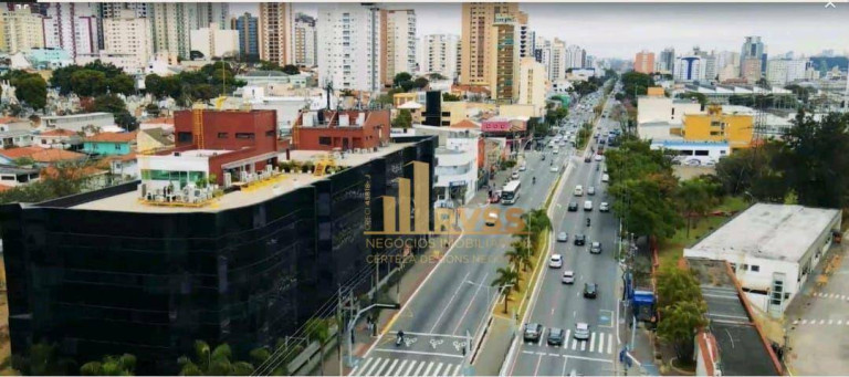 Imagem Studio com 1 Quarto à Venda, 20 m² em Barcelona - São Caetano Do Sul Imagem Studio com 1 Quarto à Venda, 20 m² em Barcelona - São Caetano Do Sul