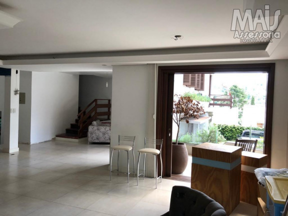 Imagem Casa com 6 Quartos à Venda, 535 m² em Jardim Mauá - Novo Hamburgo Imagem Casa com 6 Quartos à Venda, 535 m² em Jardim Mauá - Novo Hamburgo