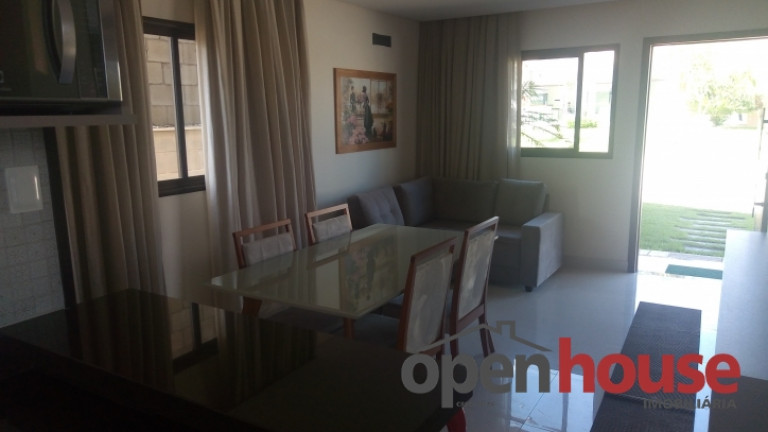Imagem Casa de Condomínio com 3 Quartos à Venda, 102 m² em Nova Esperança - Parnamirim