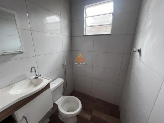 Imagem Casa com 2 Quartos à Venda, 224 m² em Nova Cidade - Barbacena