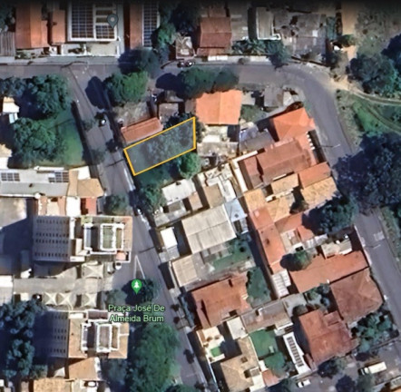 Imagem Terreno à Venda, 221 m² em R$445.000,00 // Paquetá - Belo Horizonte Imagem Terreno à Venda, 221 m² em R$445.000,00 // Paquetá - Belo Horizonte