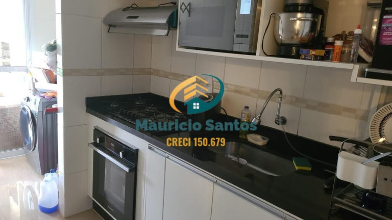 Imagem Apartamento com 2 Quartos à Venda, 80 m² em Albatróz - Bertioga