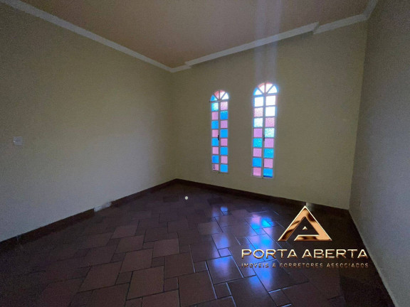 Imagem Casa com 4 Quartos à Venda, 160 m² em Santa Cruz - Coronel Fabriciano