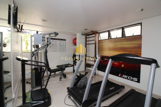 Imagem Apartamento com 3 Quartos à Venda, 72 m² em Alto Da Lapa - São Paulo