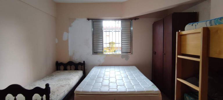 Imagem Apartamento com 1 Quarto à Venda, 60 m² em Tupi - Praia Grande