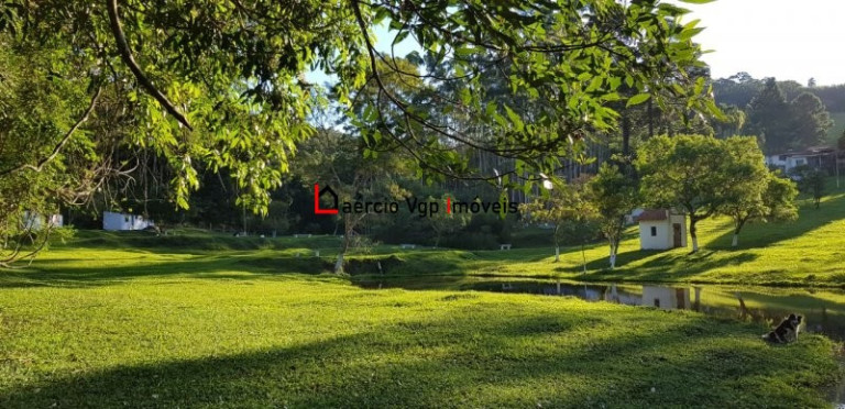 Imagem Imóvel com 2 Quartos à Venda, 133.100 m² em Carmo Messias - Ibiúna