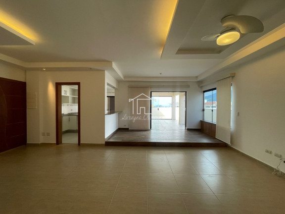 Imagem Cobertura com 3 Quartos à Venda, 220 m² em Itaguá - Ubatuba