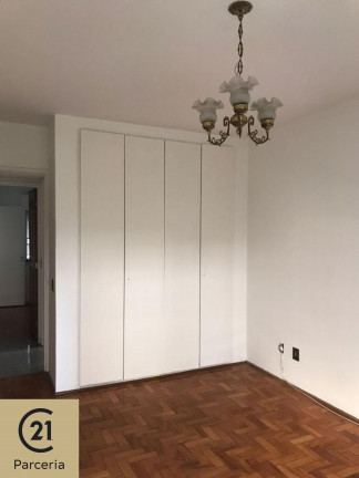 Imagem Apartamento com 2 Quartos para Alugar, 10.500 m² em Moema - São Paulo
