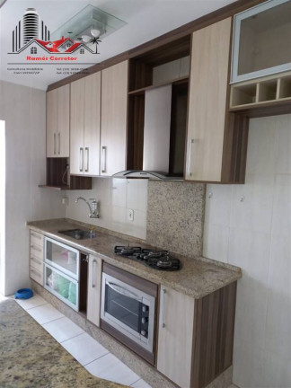 Imagem Apartamento com 1 Quarto à Venda, 47 m² em Vila Caicara - Praia Grande