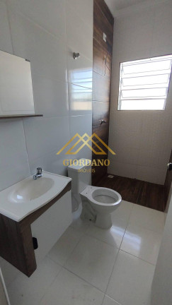 Imagem Apartamento com 2 Quartos para Alugar, 65 m² em Sion - Itanhaém Imagem Apartamento com 2 Quartos para Alugar, 65 m² em Sion - Itanhaém