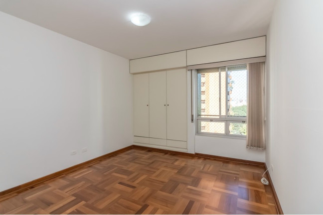 Imagem Imóvel com 3 Quartos à Venda, 161 m² em Jardim Paulista - São Paulo