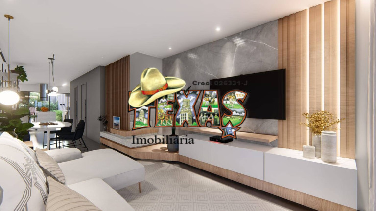 Imagem Sobrado com 3 Quartos à Venda, 150 m² em Cidade Patriarca - São Paulo