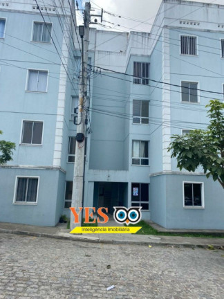 Apartamento com 2 Quartos à Venda, 40 m² em Rua Nova - Feira De Santana