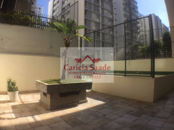 Imagem Apartamento com 3 Quartos à Venda, 106 m² em Jardim Paulista - São Paulo