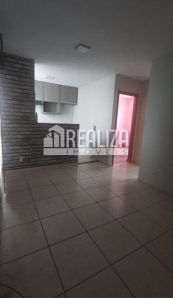 Apartamento com 2 Quartos à Venda, 50 m² em Loteamento Reserva Ushuaia - Uberaba