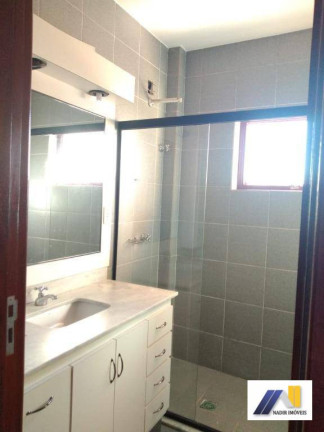 Imagem Apartamento com 3 Quartos para Alugar, 120 m² em Centro - Pouso Alegre