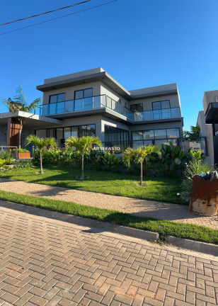 Casa de Condomínio com 5 Quartos à Venda, 349 m² em Rifaina