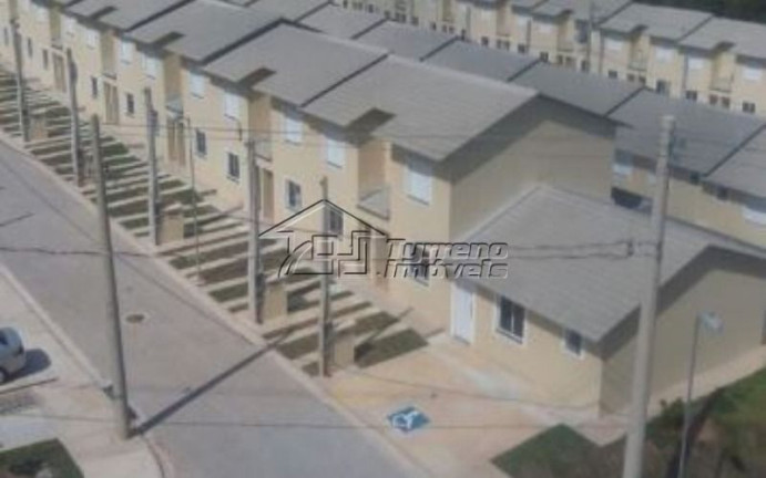 Imagem Casa de Condomínio com 2 Quartos à Venda, 55 m² em Jardim Colônia - Jacareí Imagem Casa de Condomínio com 2 Quartos à Venda, 55 m² em Jardim Colônia - Jacareí