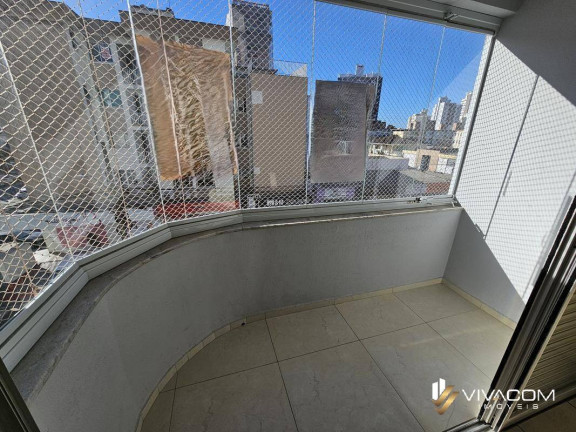 Imagem Apartamento com 3 Quartos à Venda, 113 m² em Kobrasol - São José