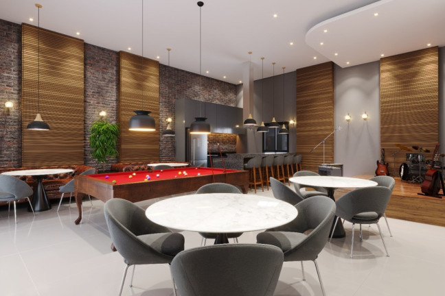 Imagem Apartamento com 2 Quartos à Venda, 78 m² em Porto Belo - Porto Belo