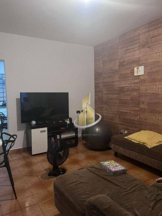 Imagem Casa com 2 Quartos à Venda, 100 m² em Vila Resende - Caçapava