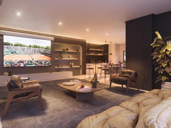 Imagem Imóvel com 2 Quartos à Venda, 76 m² em Tamboré - Barueri Imagem Imóvel com 2 Quartos à Venda, 76 m² em Tamboré - Barueri