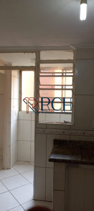 Imagem Apartamento com 3 Quartos à Venda, 65 m² em Cidade Antônio Estêvão De Carvalho - São Paulo