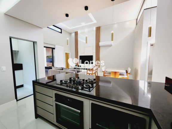 Imagem Imóvel com 3 Quartos à Venda, 220 m² em Condomínio Reserva Dos Vinhedos - Louveira Imagem Imóvel com 3 Quartos à Venda, 220 m² em Condomínio Reserva Dos Vinhedos - Louveira