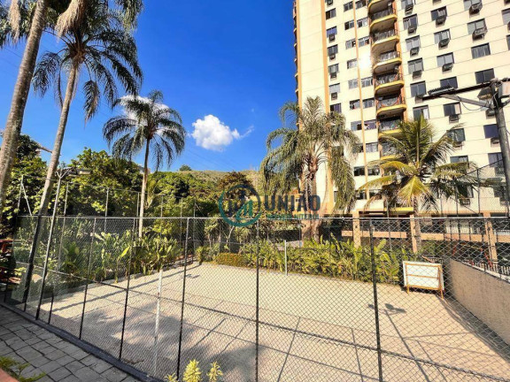 Imagem Apartamento com 2 Quartos à Venda, 70 m² em Santa Rosa - Niterói Imagem Apartamento com 2 Quartos à Venda, 70 m² em Santa Rosa - Niterói