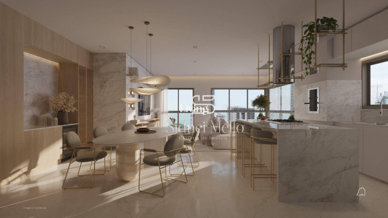 Imóvel com 4 Quartos à Venda, 270 m² em 2 Quadra Centro - Balneário Camboriú