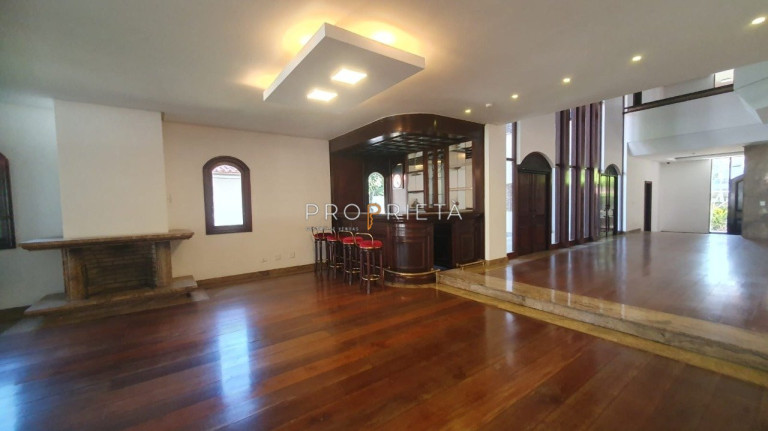 Imagem Casa de Condomínio com 5 Quartos à Venda, 2.500 m² em Barra Da Tijuca - Rio De Janeiro Imagem Casa de Condomínio com 5 Quartos à Venda, 2.500 m² em Barra Da Tijuca - Rio De Janeiro