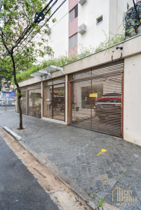 Imagem Apartamento com 3 Quartos à Venda, 90 m² em Indianópolis - São Paulo