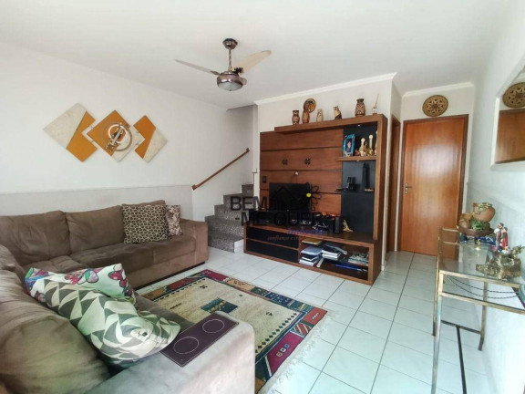 Sobrado com 2 Quartos à Venda, 128 m² em Vila Pereira Barreto - São Paulo