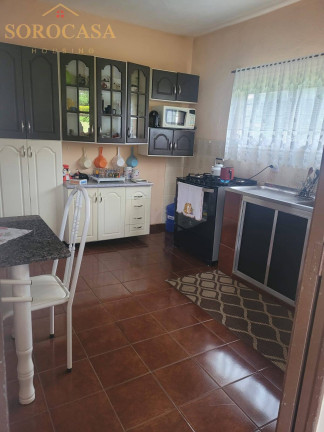 Imagem Chácara com 4 Quartos à Venda, 280 m² em Jardim Salete - Araçoiaba Da Serra