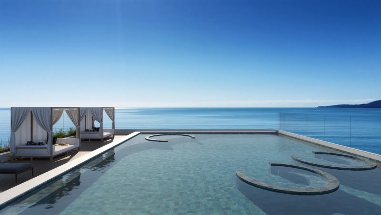 Imagem Apartamento com 4 Quartos à Venda, 278 m² em Meia Praia - Itapema