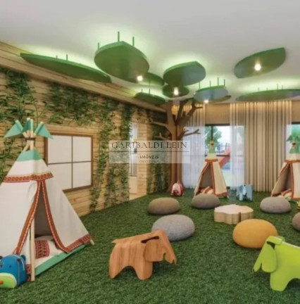 Imagem Flat com 1 Quarto à Venda, 31 m² em Brooklin Paulista - São Paulo