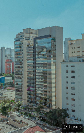 Imagem Apartamento com 3 Quartos à Venda, 240 m² em Cerqueira César - São Paulo Imagem Apartamento com 3 Quartos à Venda, 240 m² em Cerqueira César - São Paulo
