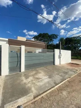 Imagem Casa com 3 Quartos à Venda, 123 m² em Morada Da Serra - Cuiabá Imagem Casa com 3 Quartos à Venda, 123 m² em Morada Da Serra - Cuiabá