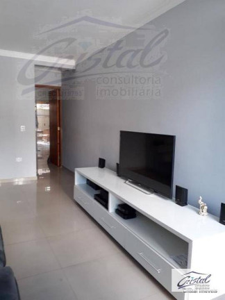 Imagem Casa com 2 Quartos à Venda, 80 m² em Jardim Bonfiglioli - São Paulo