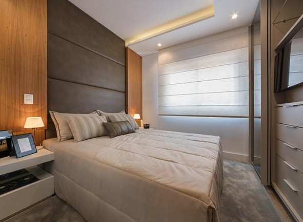 Imagem Apartamento com 3 Quartos à Venda, 112 m² em Vila Olimpia - São Paulo