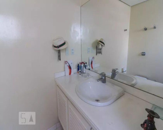 Imagem Apartamento com 2 Quartos à Venda, 230 m² em Higienópolis - São Paulo