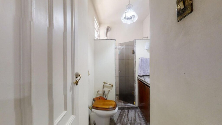 Imagem Imóvel com 2 Quartos à Venda, 93 m² em Laranjeiras - Rio De Janeiro