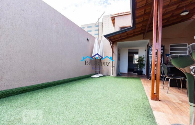 Imagem Sobrado com 3 Quartos à Venda, 200 m² em Jardim Das Acácias - São Paulo Imagem Sobrado com 3 Quartos à Venda, 200 m² em Jardim Das Acácias - São Paulo