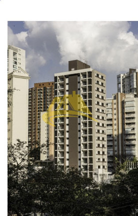 Imagem Studio com 1 Quarto à Venda, 45 m² em Vila Mariana - São Paulo Imagem Studio com 1 Quarto à Venda, 45 m² em Vila Mariana - São Paulo