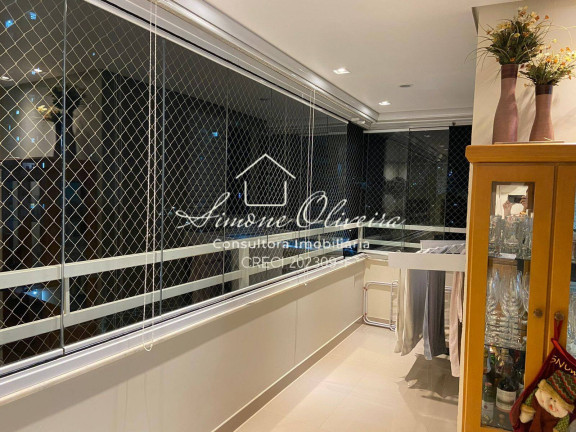 Imagem Apartamento com 2 Quartos à Venda, 105 m² em Vila Das Jabuticabeiras - Taubaté