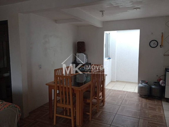 Imagem Ponto Comercial à Venda, 612 m² em Boqueirão - Curitiba